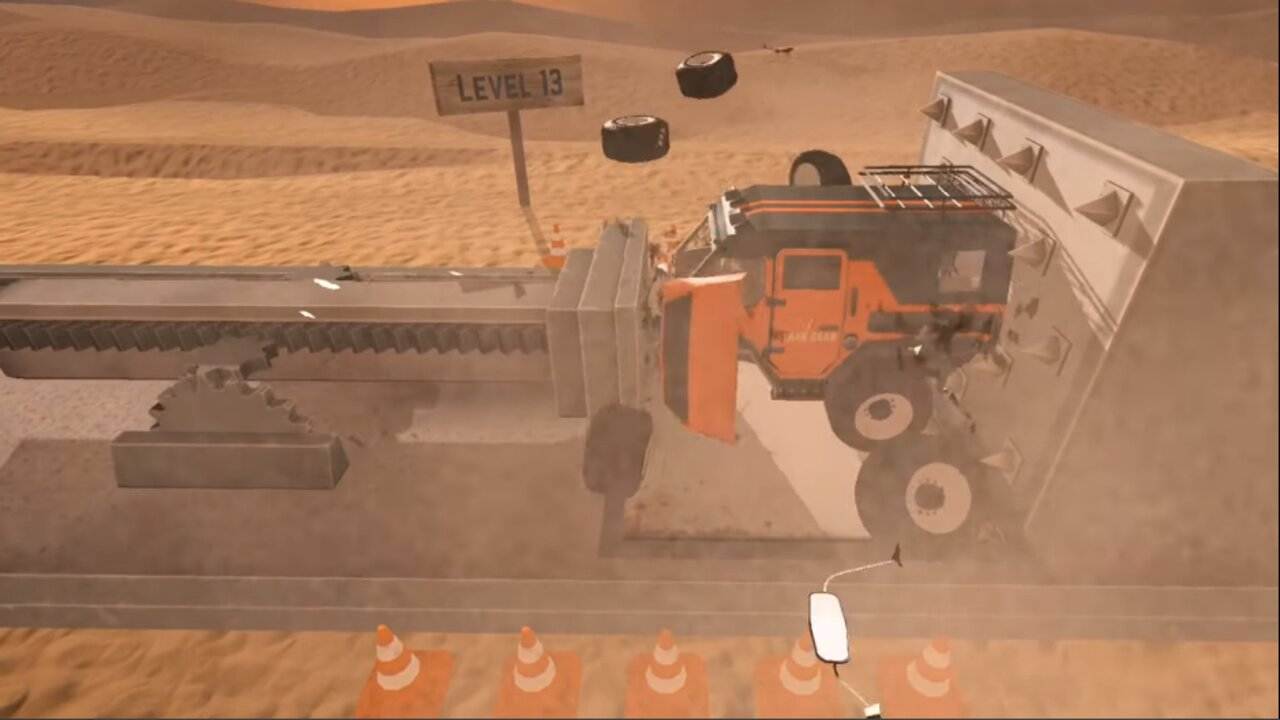 Download Car Crusher 